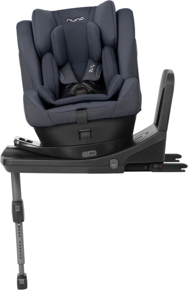Scaun auto cu isofix Nuna i-Size PRYM Lake, 40-105 cm